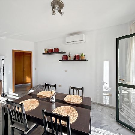Exclusive Malaga Apartments With Cathedral Views And Auto Check-In Exterior foto