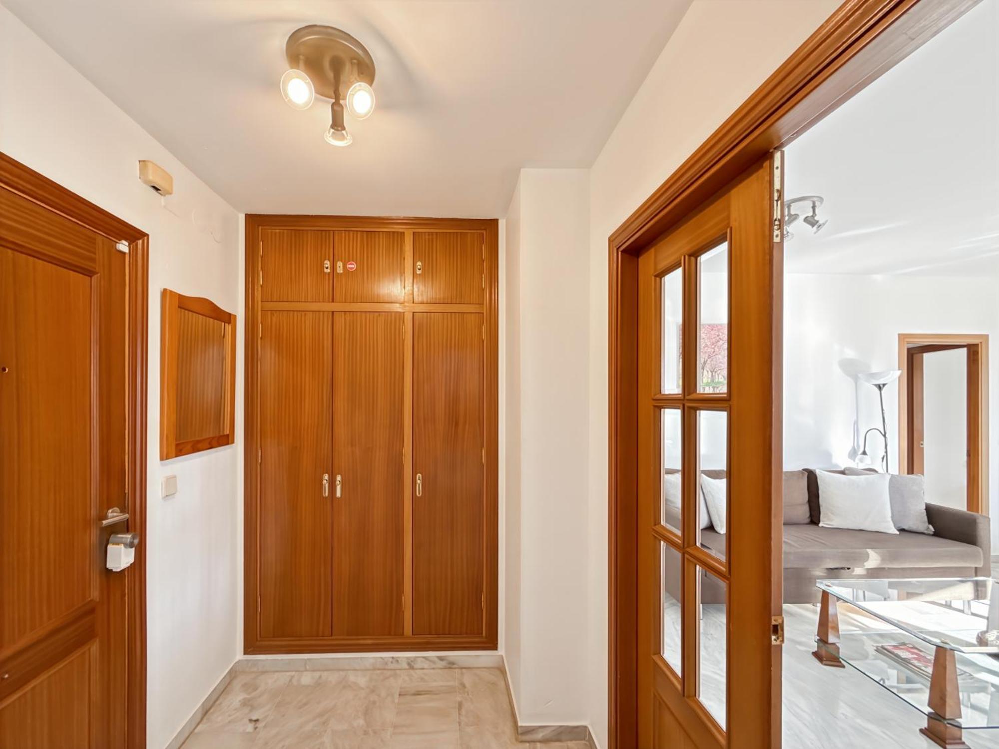 Exclusive Malaga Apartments With Cathedral Views And Auto Check-In Exterior foto