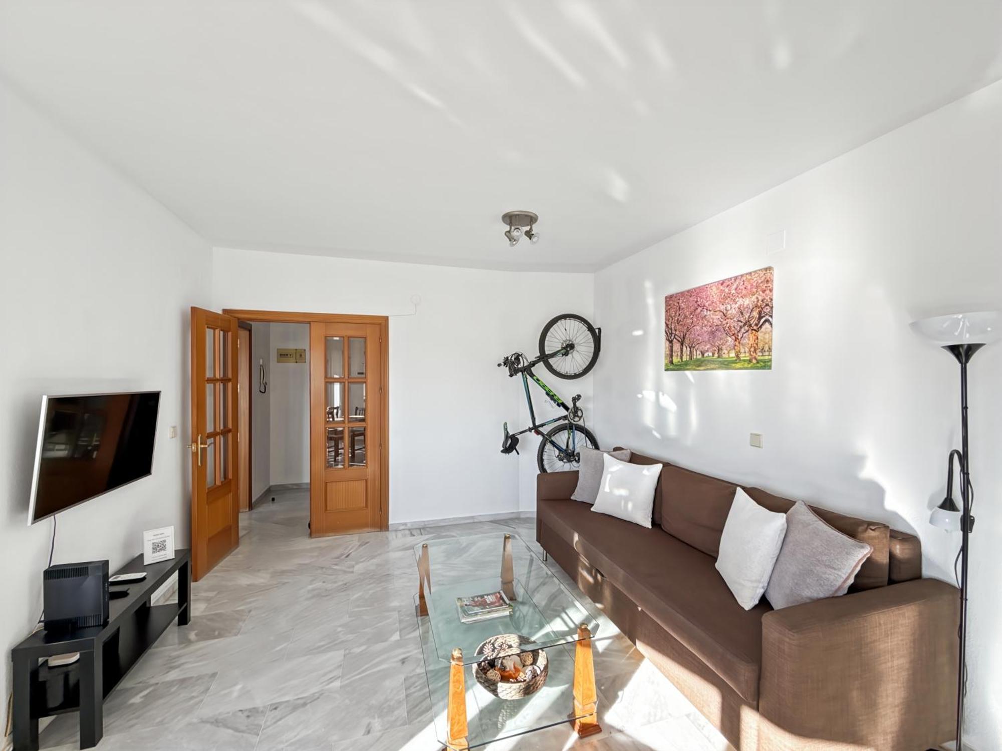 Exclusive Malaga Apartments With Cathedral Views And Auto Check-In Exterior foto